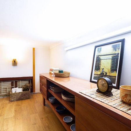 Laca Homestay Hanoi Exterior photo