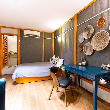 Laca Homestay Hanoi Exterior photo