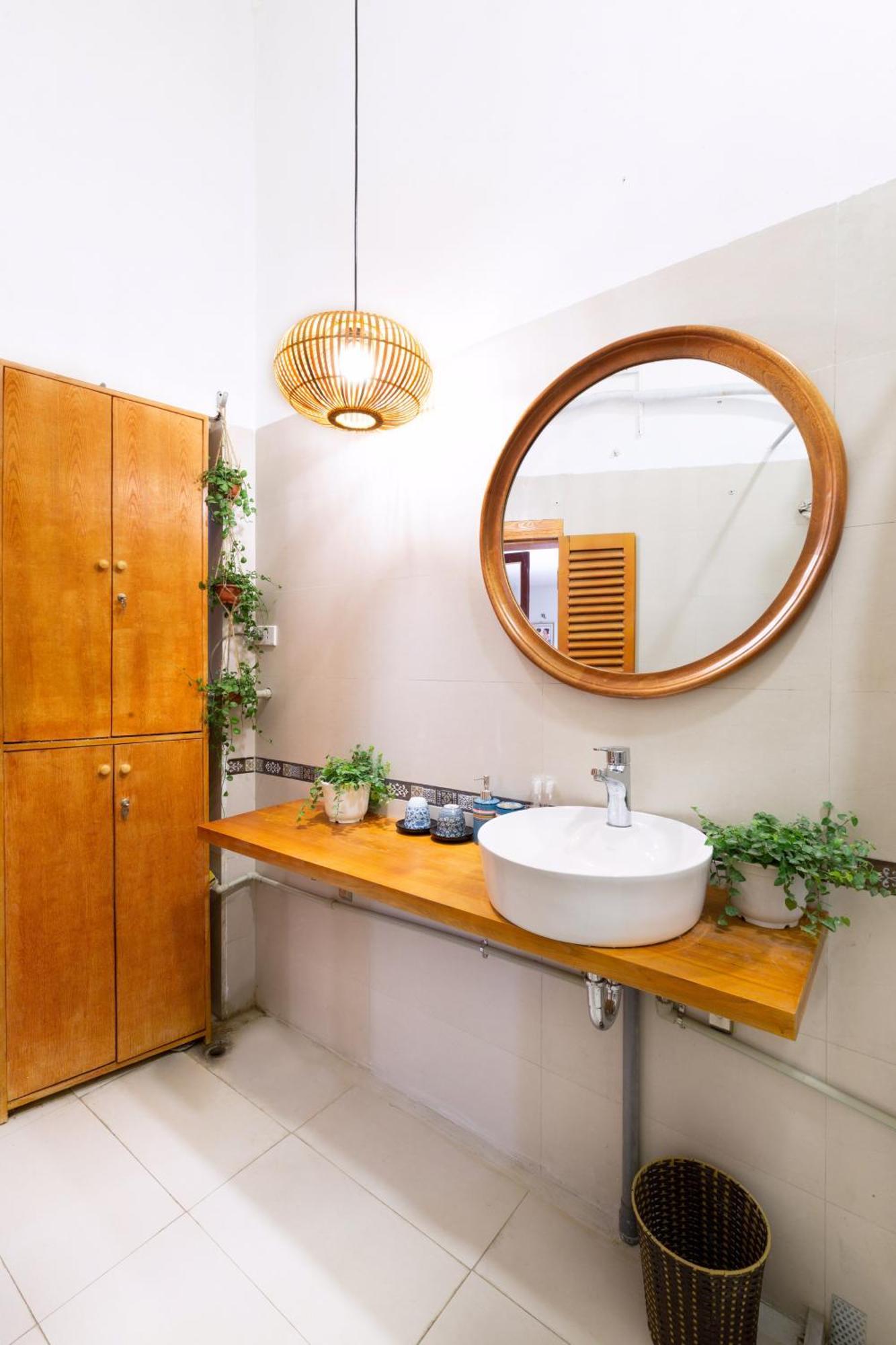 Laca Homestay Hanoi Exterior photo