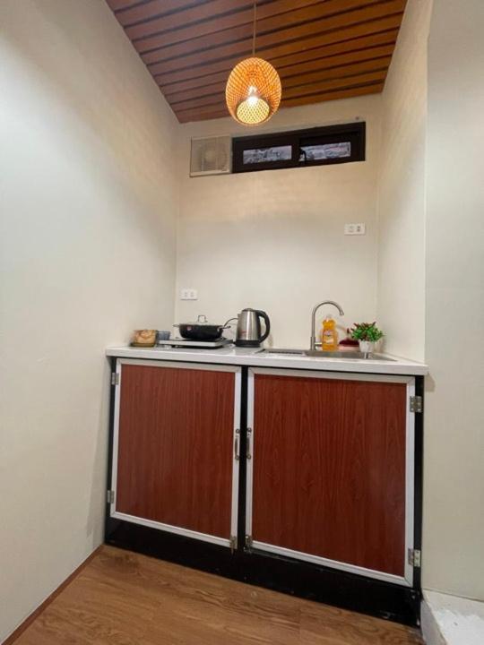 Laca Homestay Hanoi Exterior photo